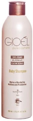 Gioel Gioel Shampoo Baby 250 ml