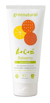 Greenatural Greenatural Balsamo Anticrespo