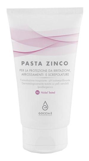 Goccia Goccia E' Pasta Zinco 150 ml