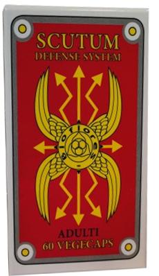 ND Scutum Defense System Ad 30 g