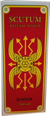 ND Scutum Defense System J 200 ml