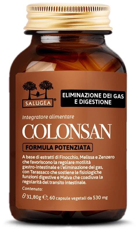 492A COLONSAN FORM POT SALUGEA60CPS