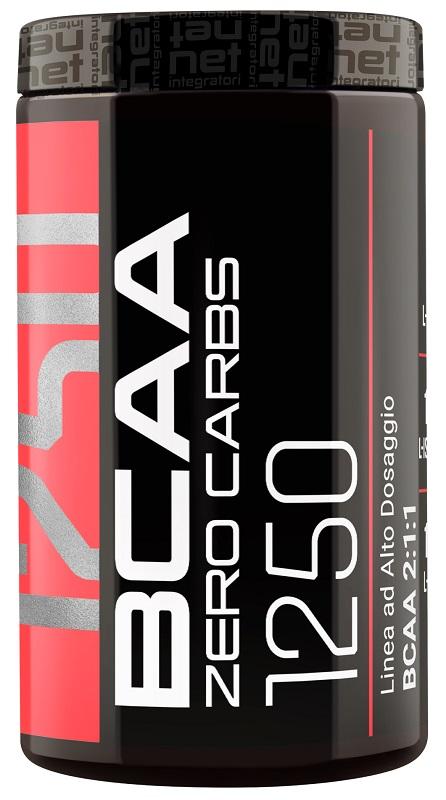 ND Bcaa Zero Carbs 1250 400 compresse