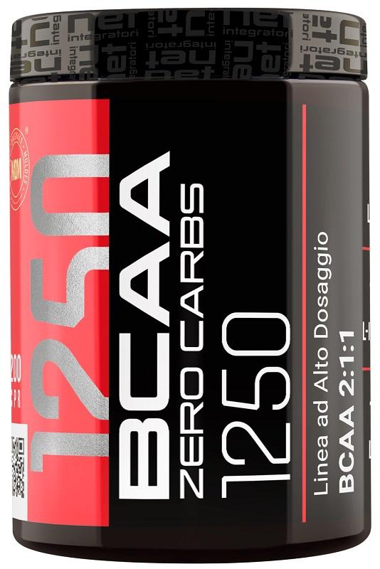 ND Bcaa Zero Carbs 1250 200 compresse