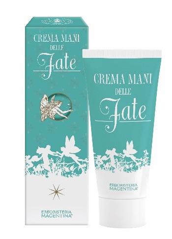 Erboristeria Magentina Fate Crema Mani 75 ml