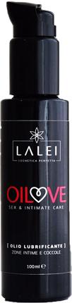 723J OILOVE OILOVE LUBR INTIMO/MASS