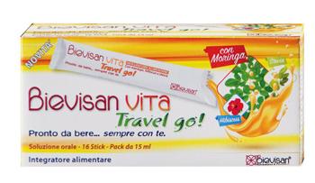 ND Bievisan Vita Travel Go 16STIC
