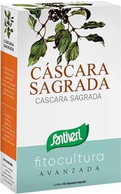 ND Cascara 40 capsule
