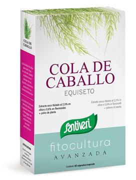 ND Equiseto 40 capsule