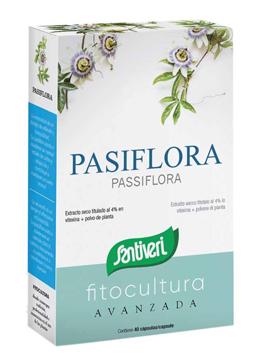 ND Passiflora 40 capsule
