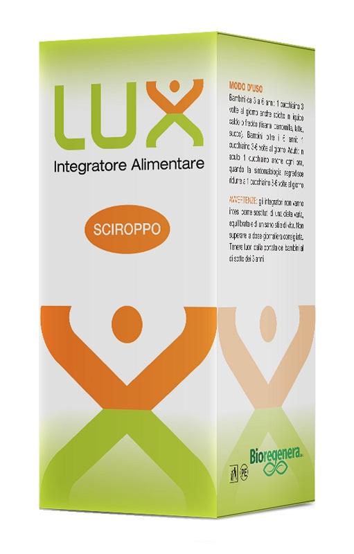 ND Fitopulmolux Sciroppo 200 ml