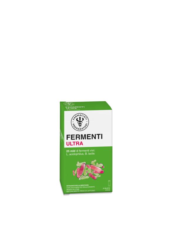 7270 LFP FERMENTI ULTRA 25MLD 10BUS
