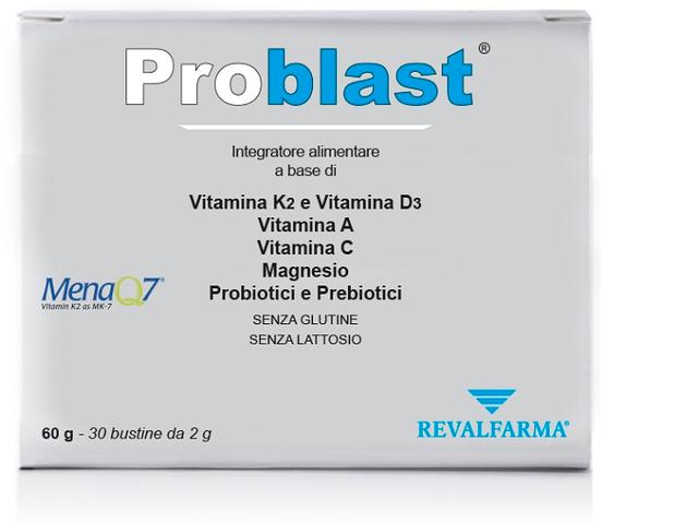 ND Problast 30 bustine
