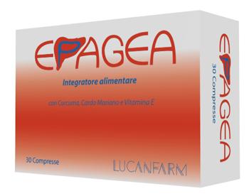 ND Epagea 30 compresse