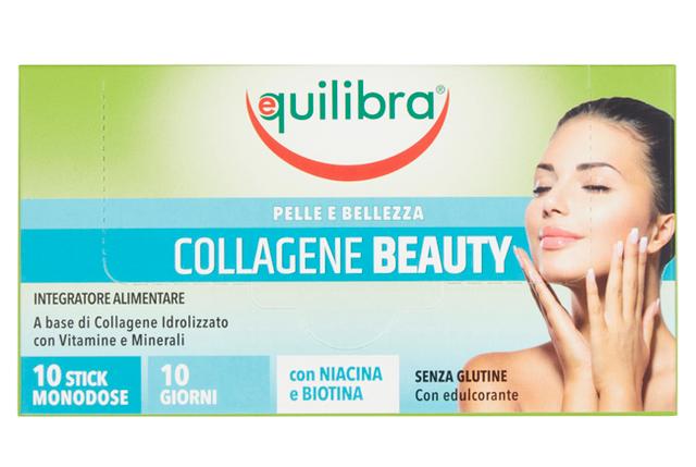 ND Collagene Beauty 10STICK Monod