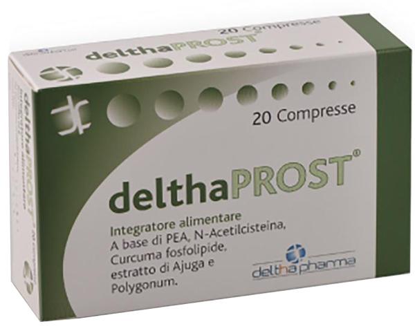 ND Delthaprost 20 compresse