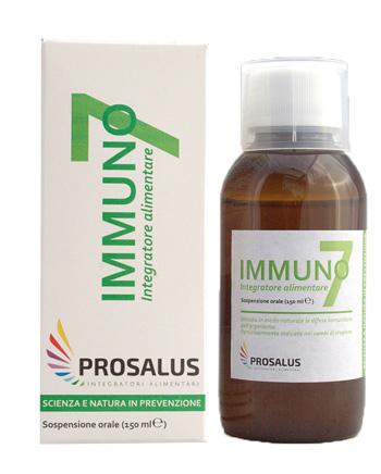 ND Immuno 7 150 ml