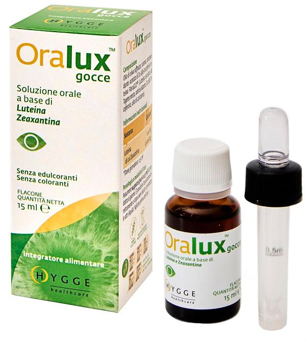 ND Oralux 15 ml