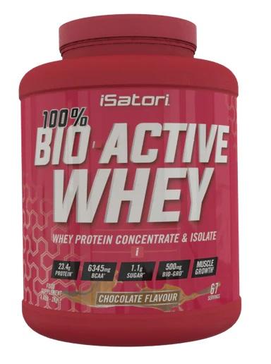 ND Isatori Bio Active WH2KG Cioc