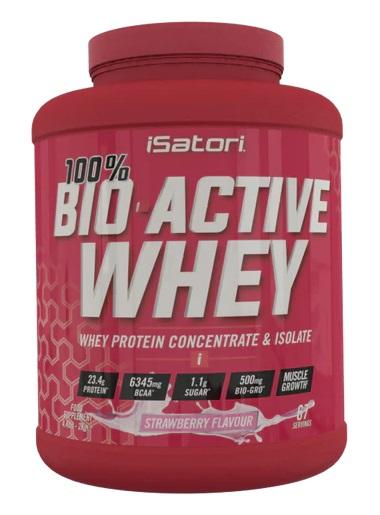 ND Isatori Bio Active WH2KG Fra