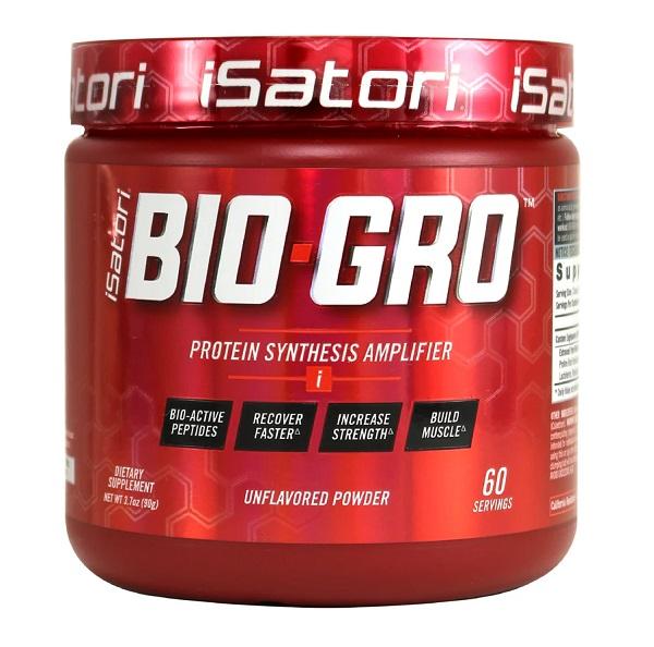 ND Isatori Bio Gro 90 g