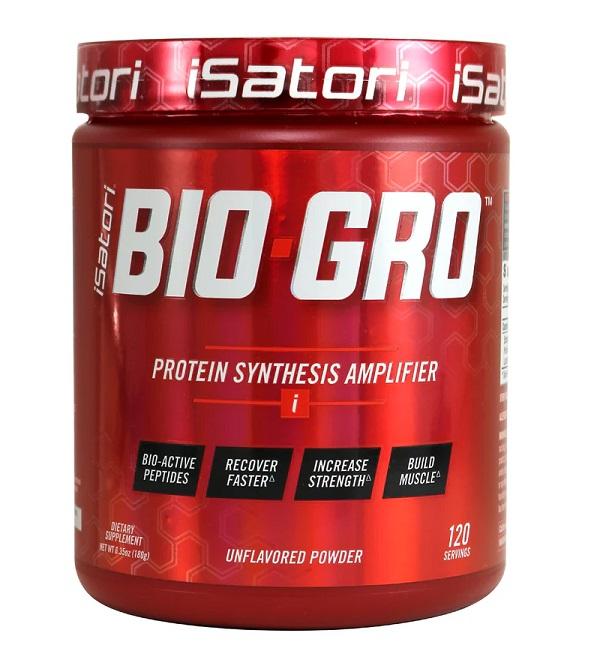 ND Isatori Bio Gro 180 g