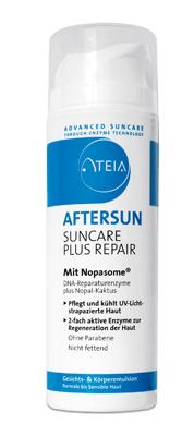 781J ATEIA AFTERSUN 150ML