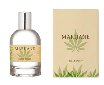 Alyssa Alyssa A Marijane EDP 100 ml