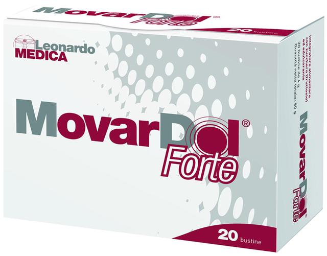 ND Movardol Forte 20 bustine