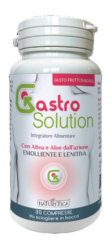 ND Gastrosolution 30 compresse