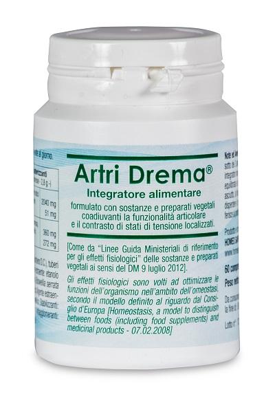 ND Artri Drema 60 compresse
