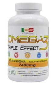804J OMEGA 3 TRIPLE EFFECT 150SOFTG
