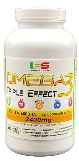 804J OMEGA 3 TRIPLE EFFECT 240SOFTG