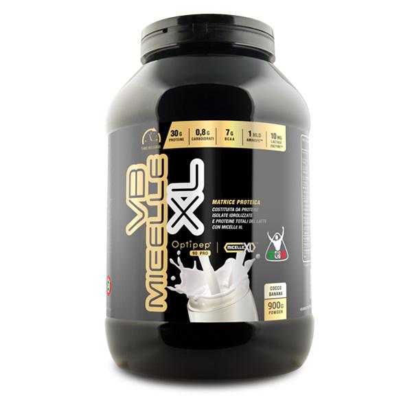 ND Vb Micelle Xl Cocco/ban 900 g