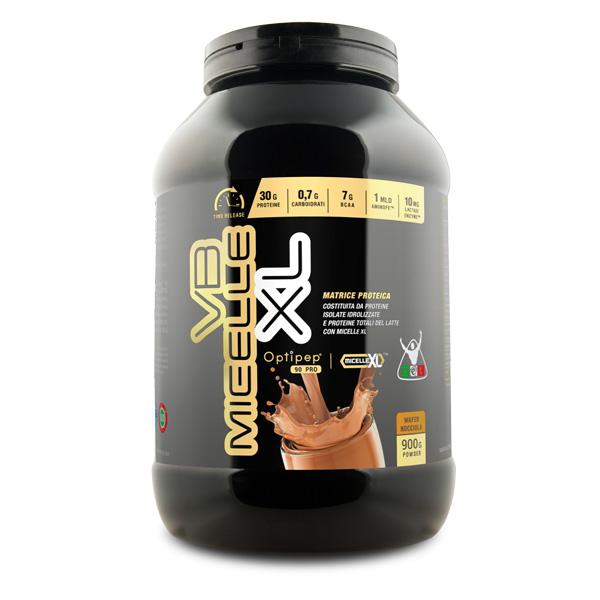ND Vb Micelle Xl Wafer/nocc 900 g