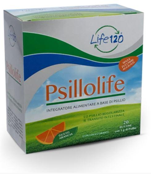 ND Psillolife 20 bustine