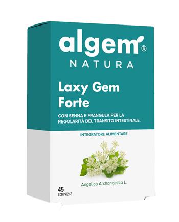 ND Laxy Gem Forte 45 compresse