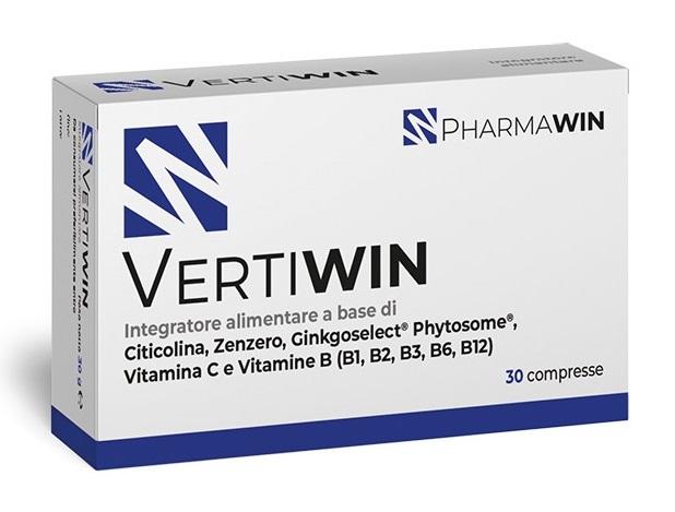 ND Vertiwin 30 compresse