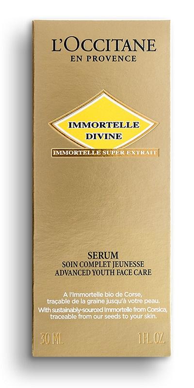 4051 IMMORTELLE DIVINE SIERO 30ML