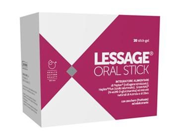 ND Lessage Oral Stick 20STICK