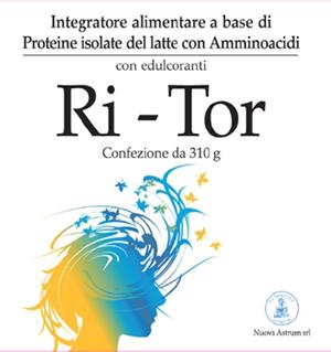 ND Ritor 310 g Astrum