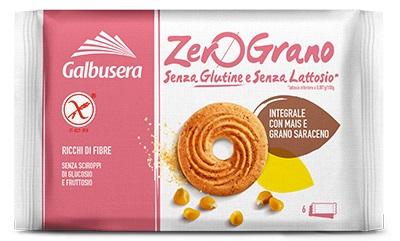 Zerograno Zerograno Integrale 220 g