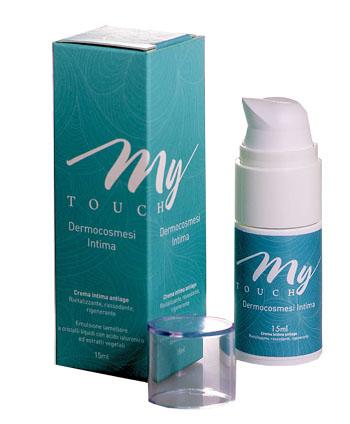 871J MYTOUCH DERMOCOSMESI INTIMA CR