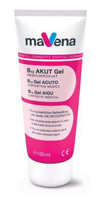 Mavena Mavena B12 GEL Acuto 100 ml
