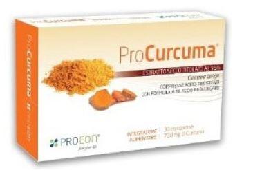 ND Procurcuma 30 compresse