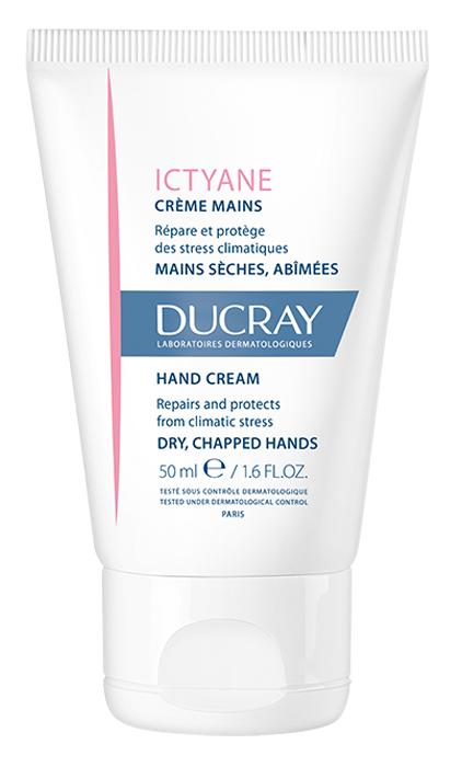 Ducray Ictyane Crema Mani 50 ml
