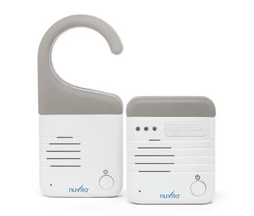 252F QUADRIO BABY MONITOR USB