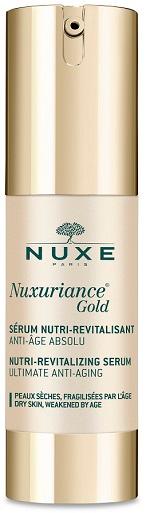 Nuxe Nuxe Gold Serum 30 ml