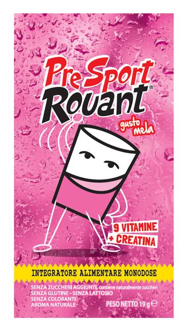 ND Pre Sport Rouant Mela 1 bustine