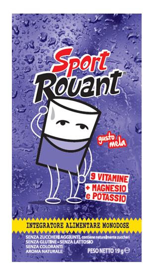 ND Sport Rouant Mela 1 bustine 19 g